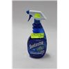 Image 1 : BOTTLE OF FANTASTIK OXYPOWER GREASE AND STAIN