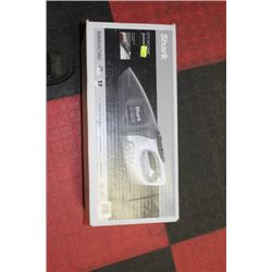 SHARK CORDLESS CYCLONIC VACUUM