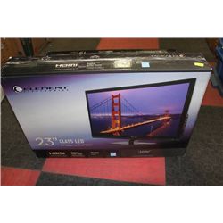 ELEMENT 23" HD LED TV
