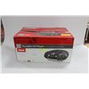 Image 1 : RCA PORTABLE CD PLAYER W/ CASSETTE & RADIO