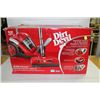 Image 1 : DIRT DEVIL 12AMPS CANISTER VACUUM