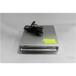 CITIZEN DVD PLAYER
