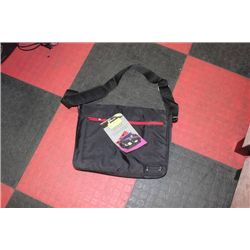 NEW GNARLY FISH LAPTOP BAG