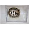 Image 1 : PATRICK ROY STANLEY CUP RING (REPLICA)
