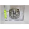 Image 1 : TORONTO MAPLE LEAFS STANLEY CUP RING (REPLICA)