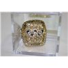 Image 1 : 1987 WAYNE GRETZKY STANLEY CUP RING (REPLICA)
