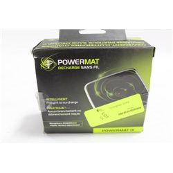 POWERMATE CELL PHONE CHARGER