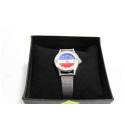LADIES TOMMY HILFIGER LADIES WATCH ON CHOICE