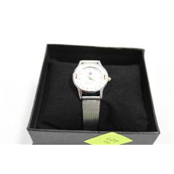 LADIES TOMMY HILFIGER LADIES WATCH ON CHOICE