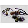 Image 1 : PAIR OF NEW SPY RETRO REPLICA SUNGLASSES X 5