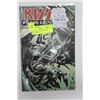 Image 1 : KISS COMIC AUTOGRAPHED BY GENE SIMMONS