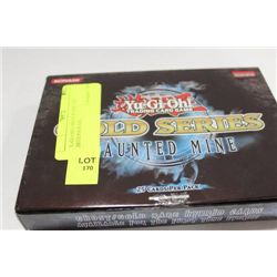 YU-GI-OH CARDS SOME 1ST EDITIONS/RARE