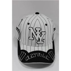 NEW YORK YANKEES HAT (AUTHENTIC)
