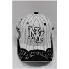 Image 1 : NEW YORK YANKEES HAT (AUTHENTIC)