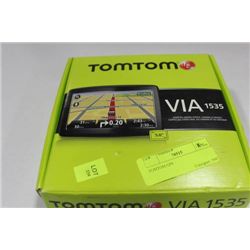TOMTOM GPS
