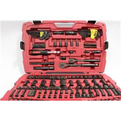 STANLEY FAT MAX SOCKET SET