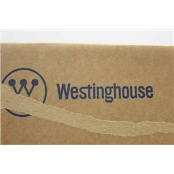 WESTINGHOUSE 32" HD LED TV