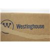 Image 1 : WESTINGHOUSE 32" HD LED TV