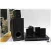 Image 1 : SONY 5.1 DVD HOME THEATER SYSTEM W/ HDMI UPSCALING