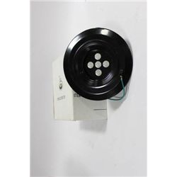 LED FLUSH LIGHT FIXTURE X 5