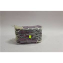 PACK OF 12 NEW WORKGLOVES