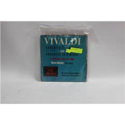 VINTAGE LP COLLECTION