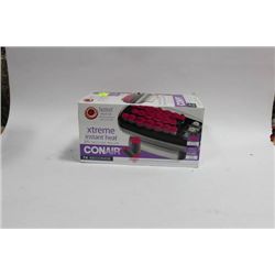 CONAIR MULTI SIZE CURLING ROLLERS