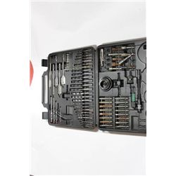 DRILL BIT SET