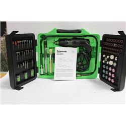 KAWASAKI ROTARY TOOL KIT