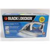 Image 1 : BLACK AND DECKER IRON