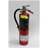 Image 1 : RED FIRE EXTINGUISHER