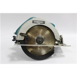 MAKTEC CIRCULAR SAW
