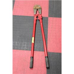 HEAVY DUTY BOLT CUTTERS