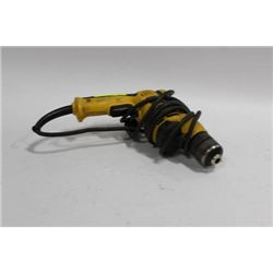 DEWALT DRILL