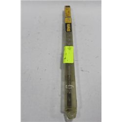 IRWIN 1/2" DRILL BIT