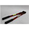 Image 1 : SMALL BOLT CUTTERS