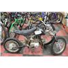 Image 1 : BAJA MOTOCROSS BIKE (SELLING AS IS)