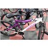 Image 1 : NAKAMURA 18 SPEED FULL SUSPENSION MOUNTAIN BIKE
