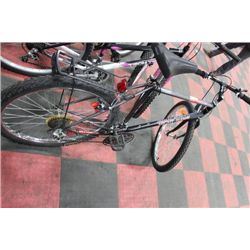 NORTH COUNTRY 18 SPEED MOUNTAIN BIKE