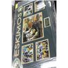 Image 1 : EDMONTON ESKIMOS 2011 TEAM AUTOGRAPHED PICTURE