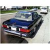 Image 2 : 1983 MERCEDES 380 SL