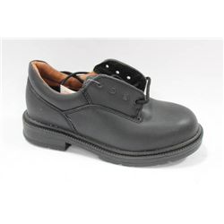 DYNAMIC STEEL TOE WORK BOOTS SIZE 5 2E