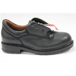 DYNAMIC STEEL TOE WORK BOOTS SIZE 9 2E