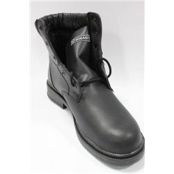 DYNAMIC STEEL TOE WORK BOOTS SIZE 13 2E