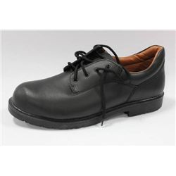 DYNAMIC STEEL TOE WORK BOOTS SIZE 12 3E