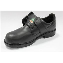 DYNAMIC STEEL TOE WORK BOOTS SIZE 13 2E