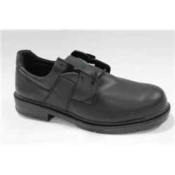 DYNAMIC STEEL TOE WORK BOOTS SIZE 8 2E