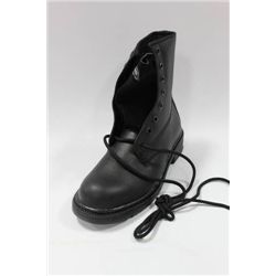 DYNAMIC STEEL TOE WORK BOOTS SIZE 8 3E