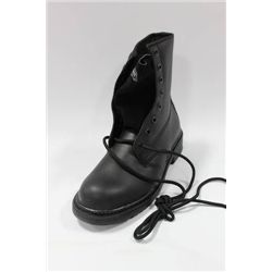 DYNAMIC STEEL TOE WORK BOOTS SIZE 7.5 3E