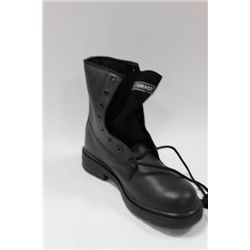 DYNAMIC STEEL TOE WORK BOOTS SIZE 7 3E